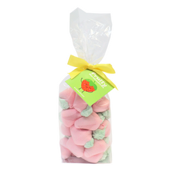 Jelly Filled Marshmallows