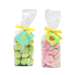 Jelly Filled Marshmallows