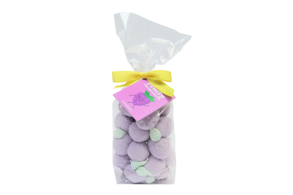 Jelly Filled Marshmallows