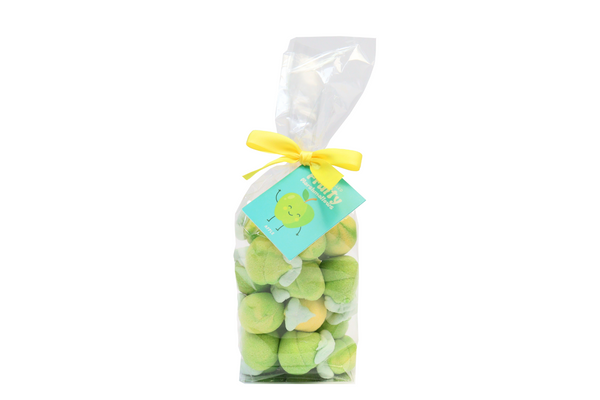 Jelly Filled Marshmallows