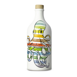 Muraglia Extra Virgin Olive Oil - Pop Art Collection
