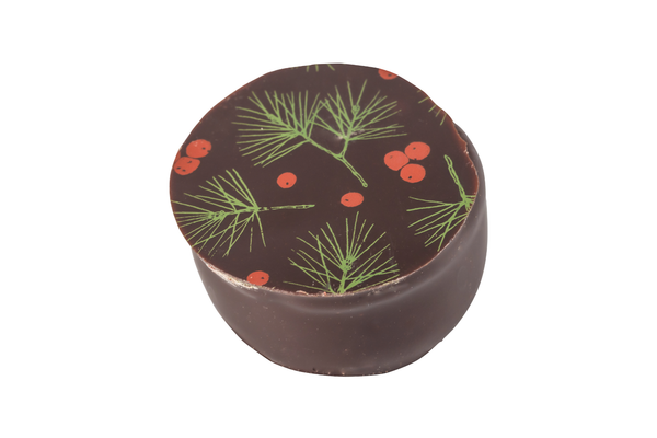 Whisky, Lemon & Cinnamon