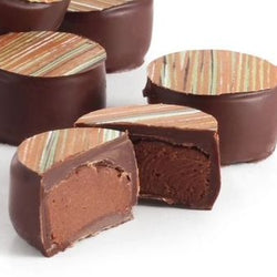 Chilli & Lime Chocolate Taster Pack