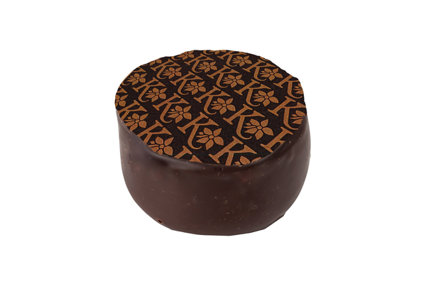 Chilli & Lime Ganache