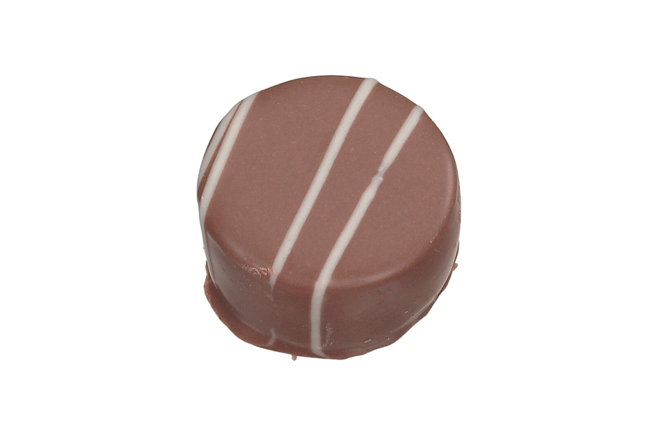 Milk Chocolate Banoffee