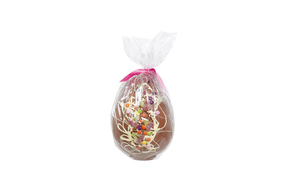 Luxury Chocolate Sweetie Eggs from Kimberleys (110g) - NOW HALF PRICE xx