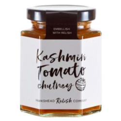 Large Jars Chutneys