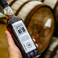Kilkerran 16 Year Old 46% Single Malt Scotch Whisky 70cl