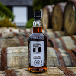 Kilkerran 16 Year Old 46% Single Malt Scotch Whisky 70cl