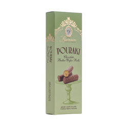 Laurence Chocolate Pouraki Wafers