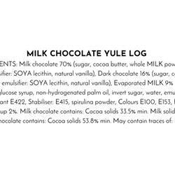 Chocolate Sprouts Taster Pack