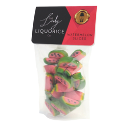 Liquorice Allsorts Gift Pouch