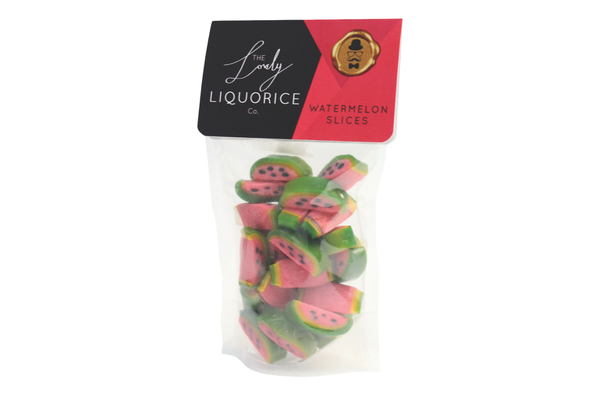 Liquorice Gift Pouches