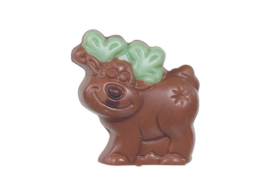 Milk Chocolate Praline Reindeer