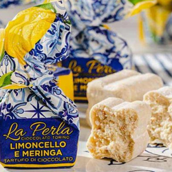 La Perla Truffle Bags