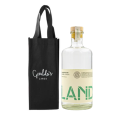 Landfall Island Dry Gin 70cl
