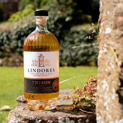 Lindores ‘Thiron’ 49.4% Single Malt Scotch Whisky 70cl