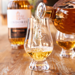 NEW - Lindores Thiron 2025 49.4% Single Malt Scotch Whisky 70cl