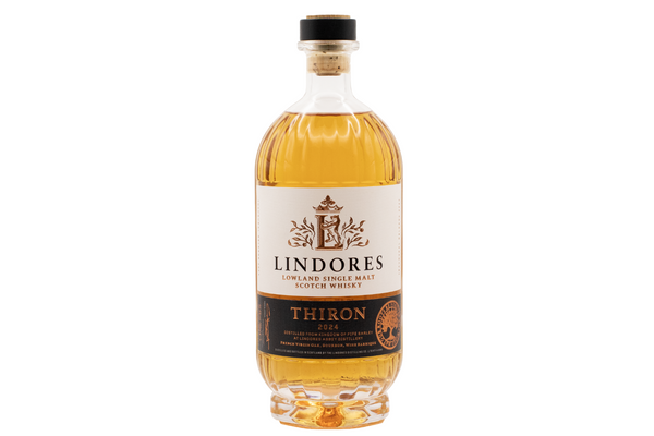 Lindores ‘Thiron’ 49.4% Single Malt Scotch Whisky 70cl