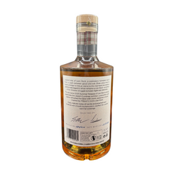 Lion Rock Blended Malt Scotch Whisky Summer 2025 Limited Edition 70cl