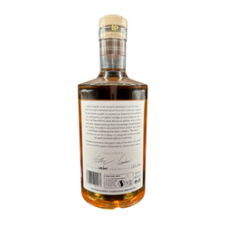 Lion Rock Unpeated 46% Blended Malt Scotch Whisky 70cl