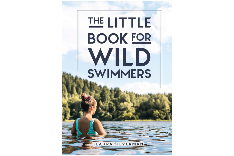 Little Book for Wild Swimmers xx