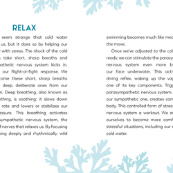 Little Book for Wild Swimmers