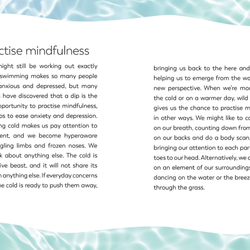 Little Book for Wild Swimmers