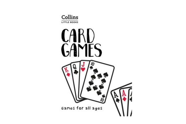 Collins Little Book of Card Games