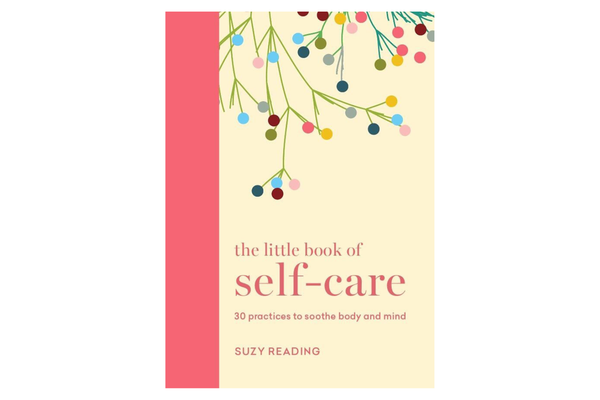 The Little Book of Self-Care