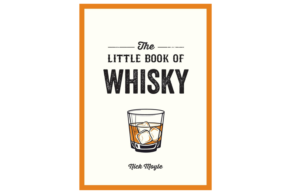 The Little Book of Whisky xx