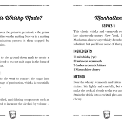 The Little Book of Whisky