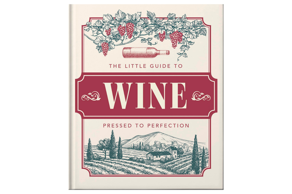 The Little Guide to Wine