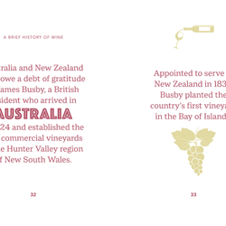 The Little Guide to Wine