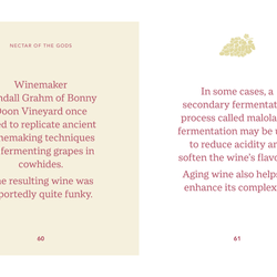 The Little Guide to Wine