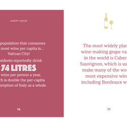 The Little Guide to Wine