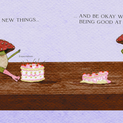Little Frog's Guide to Life