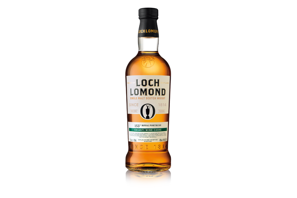 Loch Lomond Open Edition 2025 Single Malt Scotch Whisky 46% 70cl xx