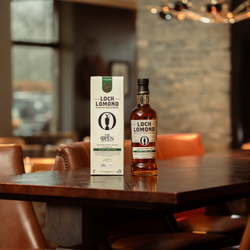 Loch Lomond Open Edition 2025 Single Malt Scotch Whisky 46% 70cl