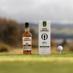 Loch Lomond Open Edition 2025 Single Malt Scotch Whisky 46% 70cl