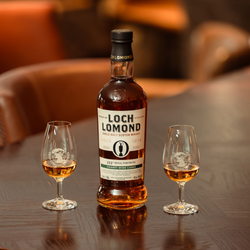 Loch Lomond Open Edition 2025 Single Malt Scotch Whisky 46% 70cl