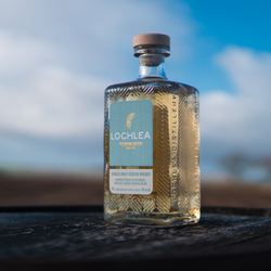 Lochlea 'Ploughing Edition' (Second Crop) 46% Single Malt Scotch Whisky 70cl