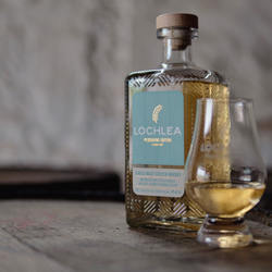 Lochlea 'Ploughing Edition' (Second Crop) 46% Single Malt Scotch Whisky 70cl - Mar 2024 Release
