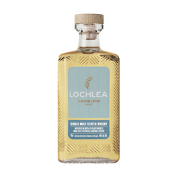 Lochlea 'Ploughing Edition' (Third Crop) 46% Single Malt Scotch Whisky 70cl - NEW