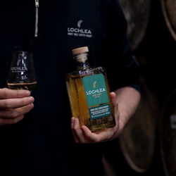 Lochlea 'Sowing Edition' (Third Crop) 46% Single Malt Scotch Whisky 70cl