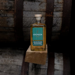 Lochlea 'Sowing Edition' (Third Crop) 46% Single Malt Scotch Whisky 70cl