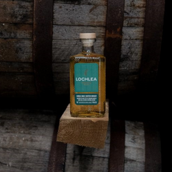 Lochlea 'Sowing Edition' (Third Crop) 46% Single Malt Scotch Whisky 70cl - 10% OFF