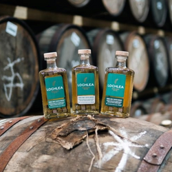 Lochlea 'Sowing Edition' (Third Crop) 46% Single Malt Scotch Whisky 70cl