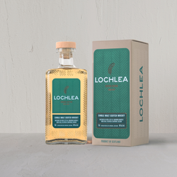 Lochlea 'Sowing Edition' (Third Crop) 46% Single Malt Scotch Whisky 70cl
