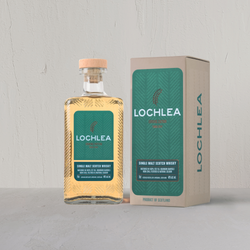 Lochlea 'Sowing Edition' (Third Crop) 46% Single Malt Scotch Whisky 70cl - 10% OFF